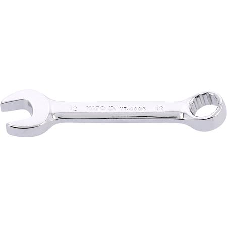 STUBBY COMBINATION SPANNER 12MM
