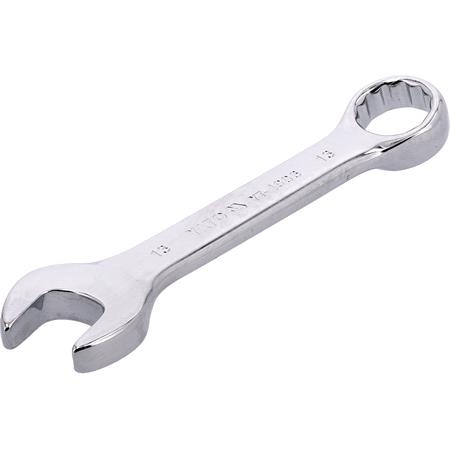 STUBBY COMBINATION SPANNER 13MM