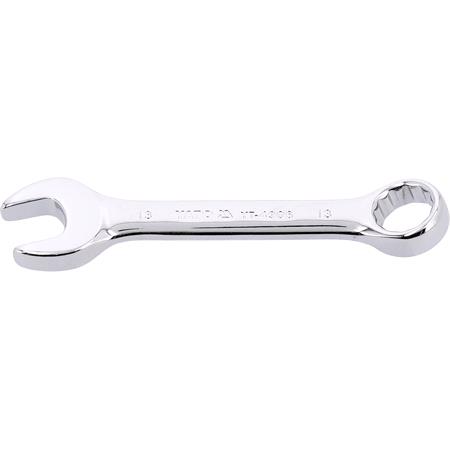STUBBY COMBINATION SPANNER 13MM