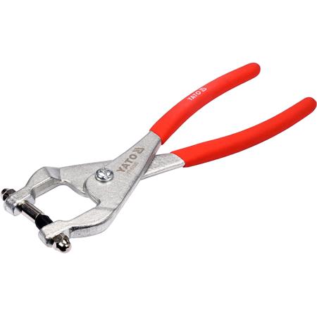 PUNCH PLIERS 240 MM