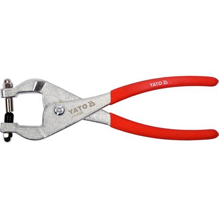 PUNCH PLIERS 240 MM