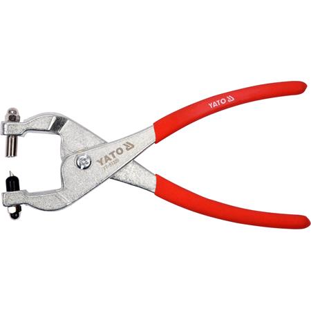 PUNCH PLIERS 240 MM