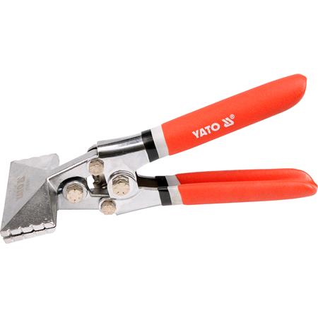 KEEL BENDING PLIERS 205MM