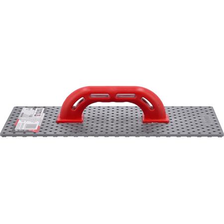 ABRASIVE FLOAT 365X165MM