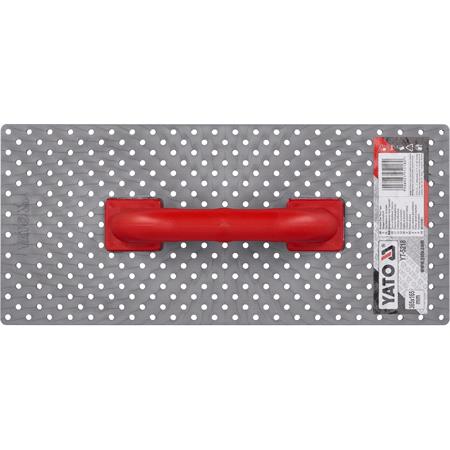 ABRASIVE FLOAT 365X165MM