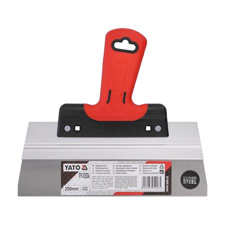 STRIPPING KNIFE 250MM