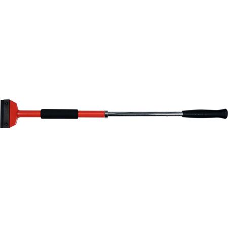 SLIDING HAMMER WITH SCRAPER