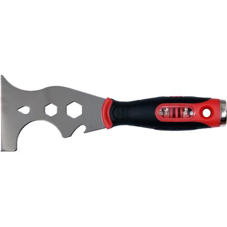 MULTI FUNKTION PAINT SCRAPER