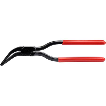 ANGLED PLIERS 280MM 45° CUT