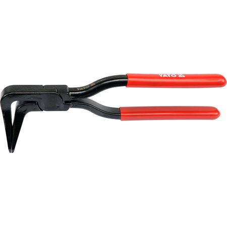 EDGING PLIERS 280MM 90° CUT