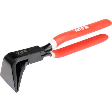 EDGING PLIERS 280MM 90° CUT