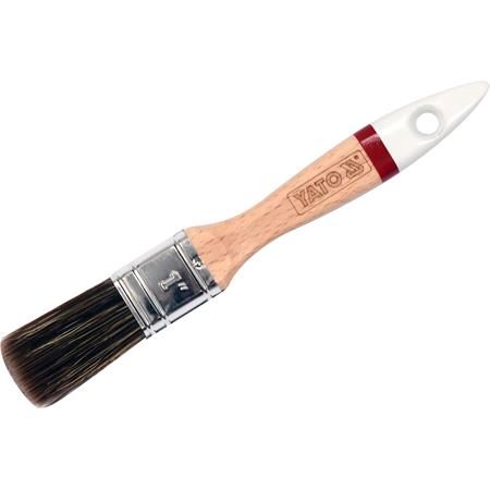 PAINT BRUSH ACRYL FLAT MA 1.5''