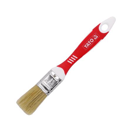 PAINT BRUSH ENGLISH FLAT 2K 1''