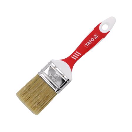 PAINT BRUSH ENGLISH FLAT 2K 2''