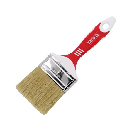 PAINT BRUSH ENGLISH FLAT 2K 3''