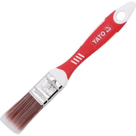 Yato Expert Paint Brush   1 Inch