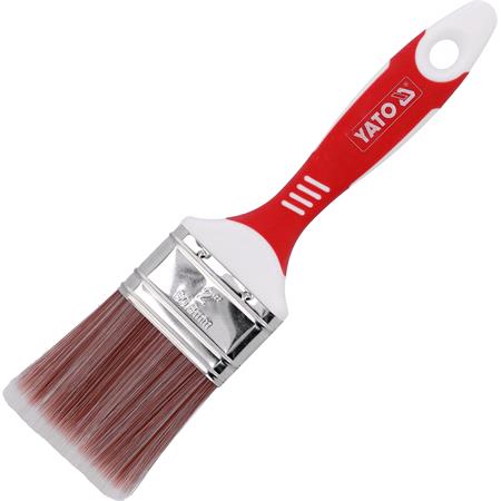 Yato Expert Paint Brush   2 Inch