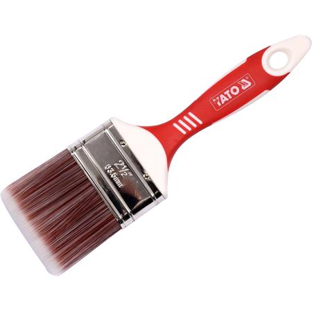 Yato Expert Paint Brush   2.5 Inch