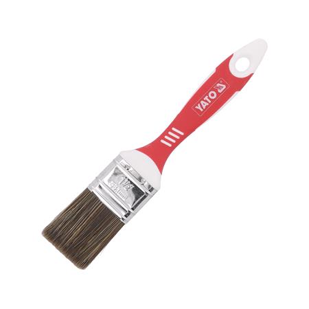 PAINT BRUSH ACRYL FLAT 2KA 1.5''
