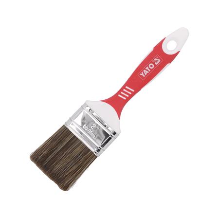 PAINT BRUSH ACRYL FLAT 2KA 2''