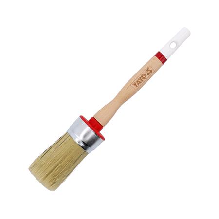 PAINT BRUSH ROUND M40