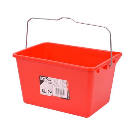 PAINTING BUCKET 6L