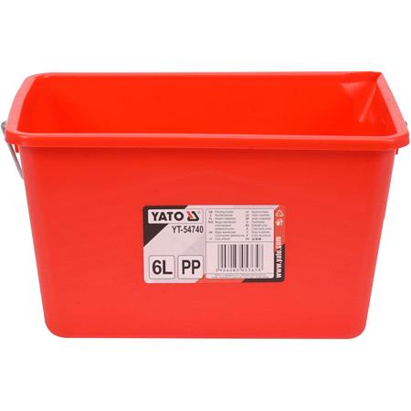 PAINTING BUCKET 6L