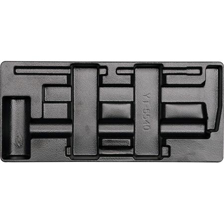 PVC TRAY F.HAMMER AND PUNCHES / EMPTY