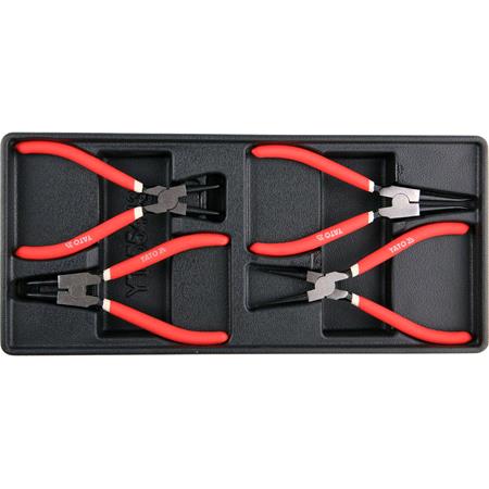 Circlip Pliers   Set of 4