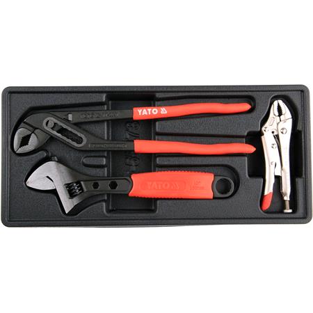 PLIERS,3PCS SET
