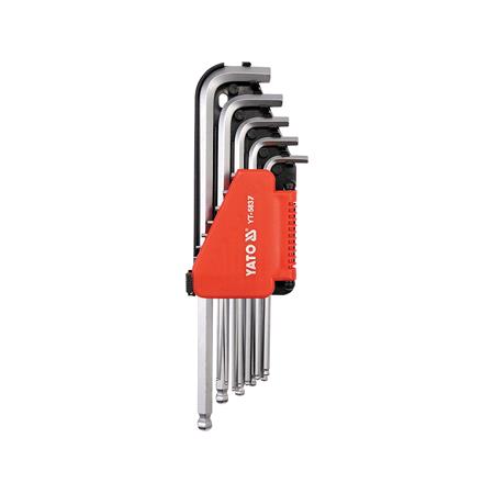 HEX KEY SET 12PCS