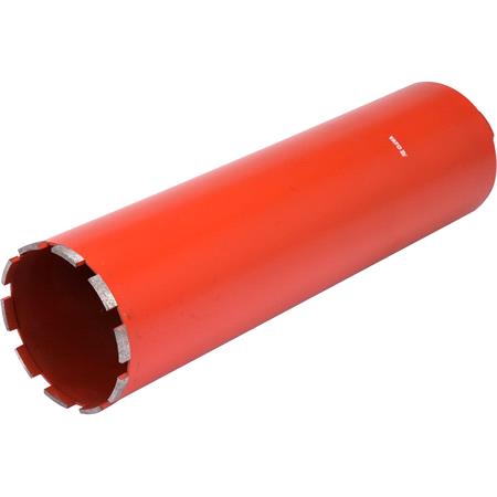 DIAMOND CORE DRILL BIT 122MM