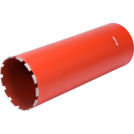DIAMOND CORE DRILL BIT 152MM