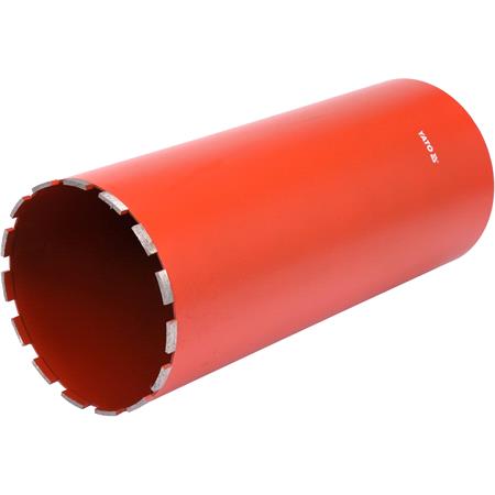 DIAMOND CORE DRILL BIT 182MM