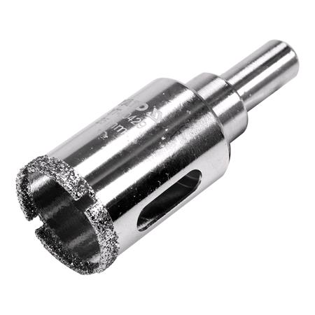 DIAMOND TILE DRILL BIT 25MM