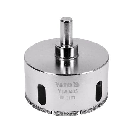 DIAMOND TILE DRILL BIT 68MM