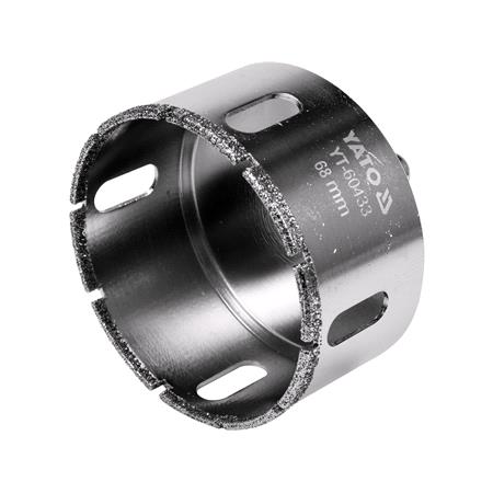 DIAMOND TILE DRILL BIT 68MM
