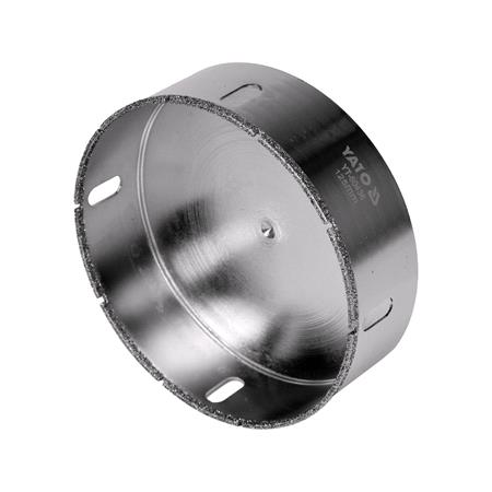 DIAMOND TILE DRILL BIT 125MM