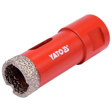 DIAMOND DRILL BIT 20MM FOR ANGLE GRINDER
