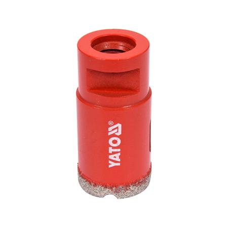 DIAMOND DRILL BIT 30MM FOR ANGLE GRINDER