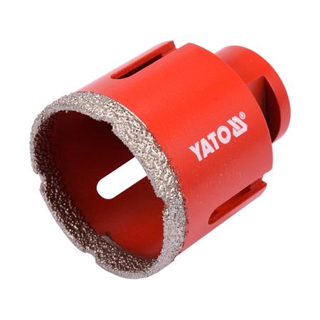 DIAMOND DRILL BIT 51MM FOR ANGLE GRINDER