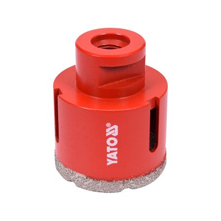 DIAMOND DRILL BIT 51MM FOR ANGLE GRINDER