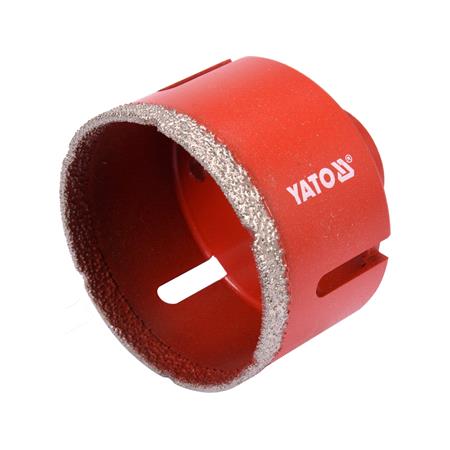 DIAMOND DRILL BIT 68MM FOR ANGLE GRINDER