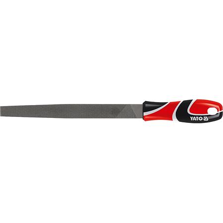STEEL FILE 300MM #2 FLAT