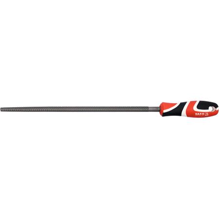STEEL FILE 300MM #1 ROUND