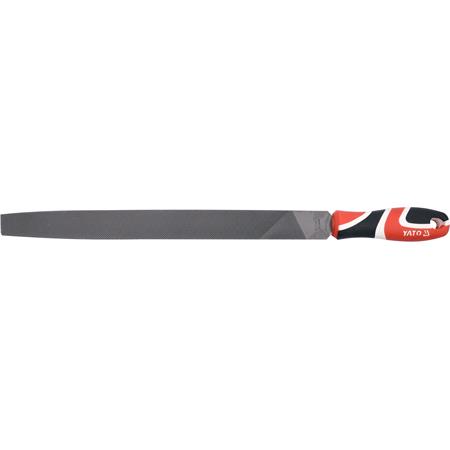 STEEL FILE 300MM #3 FLAT