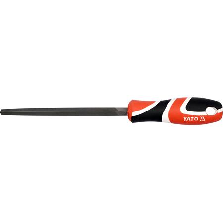 STEEL FILE 150MM #3 TRIANGLE