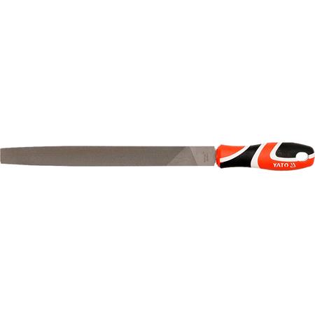STEEL FILE 250MM #3 FLAT