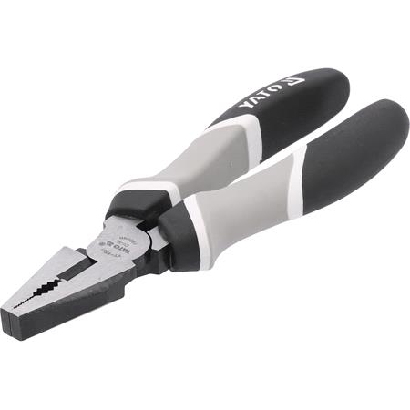 COMBINATION PLIERS 6" (160MM)