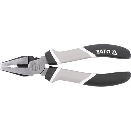 COMBINATION PLIERS 6" (160MM)